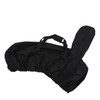 Pizza Oven Cover Oxford Cloth Waterproof Dustproof Outdoor Pizza Oven
