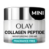 Olay Regenerist Collagen Peptide 24 Hydrating Moisturizer - 0.5 fl