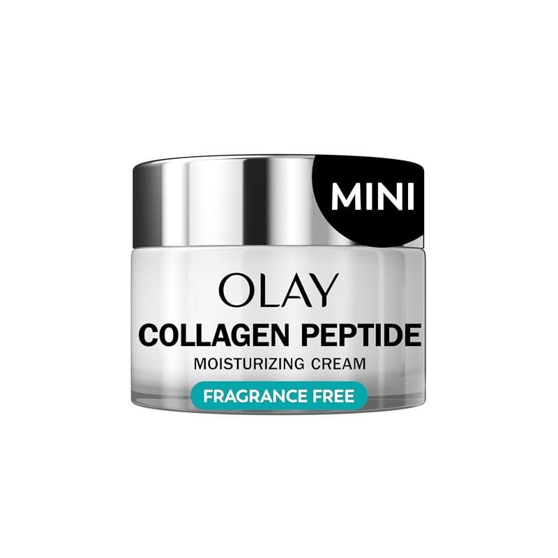 Olay Regenerist Collagen Peptide 24 Hydrating Moisturizer - 0.5 fl