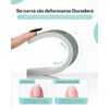 Cherimoya 6 Piezas Profesional Limas para Uñas Naturales o Acrílicas