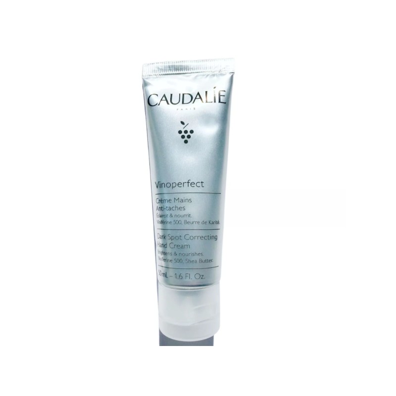 Caudalie Vinoperfect Dark Spot Correcting Hand Creme 50ml 1.6 fl.oz