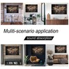 Art Acoustic Panels Sound Absorbing: Soundproof Wall Panels Acoustic Wall