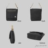 Canvas Workshop (Hanpu Koubou) Shoulder Bag [Shoulder Bag Men's Women's