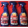 303 Products (3) BOTTLES OF 303 TONNEAU COVER & CONVERTIBLE