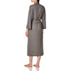 Natori Women's Congo Robe, Heather Grey, X-Large