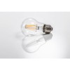 Xavax LED Filament E27, 1055 lm Replaces 75 W, Warm