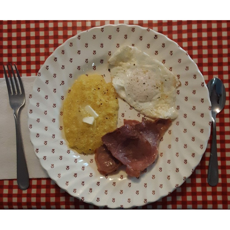 Country Ham Gift Pack, 5-12 Ounce Packages of Country Ham