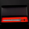 Game Elden Ring Dark Moon Greatsword Models 11.8-Inch Medieval Fantasy