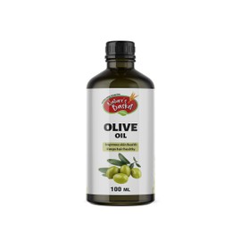 Nature's Basket Olive Carrier Oil - 100 ML