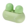 Contact Lens Cleaner Case Automatic Detachable 360 Degree Vibration Cleaning