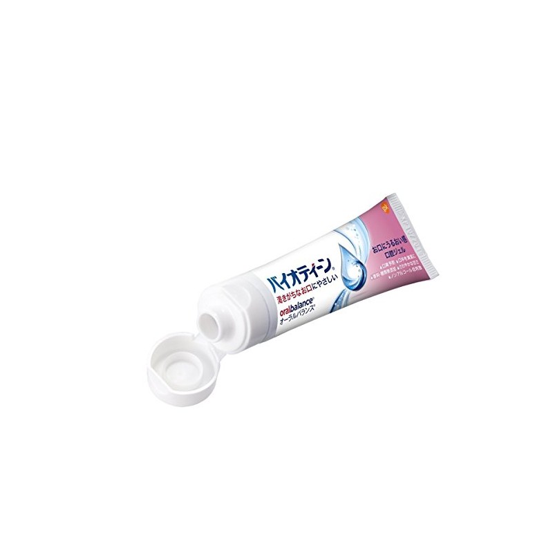 Bioteen OB Gel a (Oral Balance Gel), 1.5 oz (42