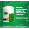 EHP Labs OxyGreens Daily Super Greens Powder, 30 Servings -