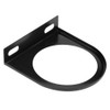 Aramox 52mm 2 inch Gauge Bracket Holder,Universal Single Hole Meter
