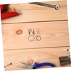 Operitacx Complete DIY Tool Kit Impact Wrench Spring Stretcher Tool