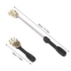 Electric Back Scratcher, Extendable Massager for Relieving Itching, Home and