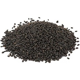 Basil Seeds, Tukmaria, Sabja, Sweet Basil Seeds Hair Skin Ayurveda Faluda Falooda Sherbet Drink Healthy Hair Skin (100g)