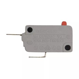 Scaroo 606695 Microwave Compatible Door Switch (NC) , AP4067354, PS8726632 1-PACK