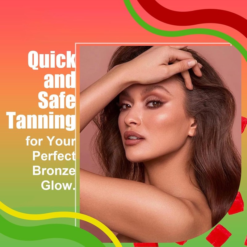 Tanning Gummies,Natural Tanning Gummies,Tanning Gummies with Astaxanthin,Lycopene & Beta Carotene