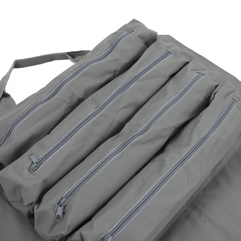 Roll Up Tool Bag Multi Purpose Tool Pouch Portable Multi