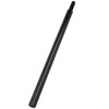 Manual Shifter Extender Manual Gear Shifter Lever Aluminium Shift Knob