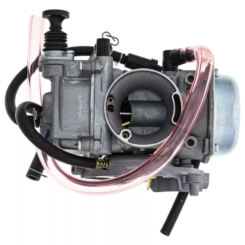 NICHE Carburetor for 1997-2002 Kawasaki Prairie 400 KVF400 15003-1446 15003-1282