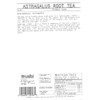 Astragalus Root Tea (Loose) (4 oz, ZIN: 510957)