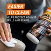 Armor All Ceramic Car Leather Cleaning Wipes, Use on Heated