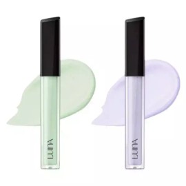 Luna NEW살몬코렉터 루나 롱래스팅 코렉터 3colors [01 민트그린] NEW Salmon Collector Luna Long Lasting Corrector 3 colors [01 Mint Green]
