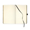Castelli Milano Notebook Pocket, P, Horizontal Ruled, VINTAGE CASTELLI MILANO