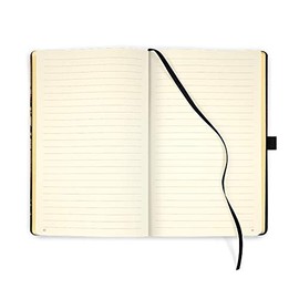Castelli Milano Notebook Pocket, P, Horizontal Ruled, VINTAGE CASTELLI MILANO (ROSE)