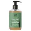 Urtekram Handwash Wild Lemongrass Natural and Organic Liquid Soap 300ml