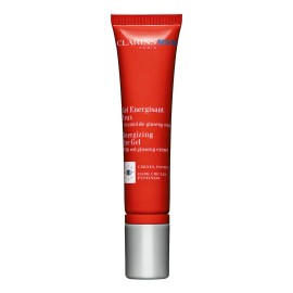 Gel Energizante Contorno Ojos Clarins Men 15ml Hidratante Hipoalergénico