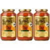 Little Italy Bronx Tomato Basil Sauce 24 oz (3 Pack)
