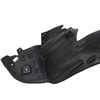 OKHOTY Front Driver Left Side Fender Liner Compatible With 2005-2007