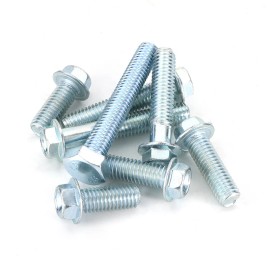 xitomer Fit For Yamaha Raptor 350/600/660 Body Engine Plastics Frame Exhaust Bolts Kit