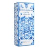 Perfume De Mujer Light Blue Summer Vibes Eau Toilette 100ml