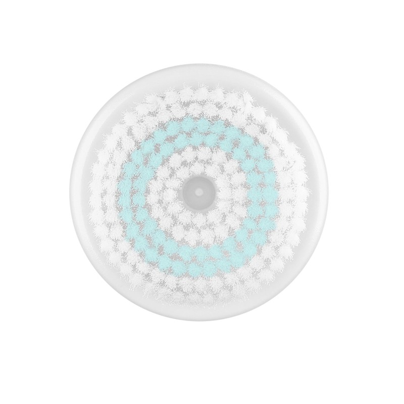 True Glow by Conair Facial Cleansing Brush Replacement Heads -