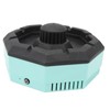 Smokeless Ashtray USB Rechargeable Multifuntional Easy to Clean Ash Tray