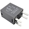 3-Pack 68083380AA Relay - 35A 12VDC 4-Pin SPST Automotive Relay
