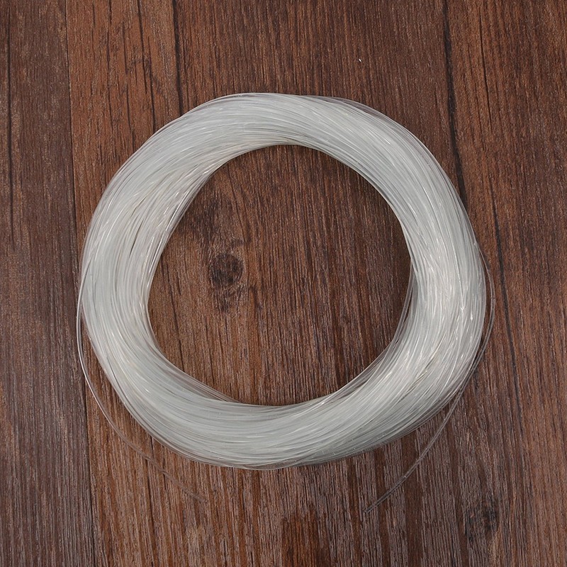 Maxcatch Clear Midline Fly Line Weight Forward 100ft (4I/5I/6I/7I/8I) (WF6I)