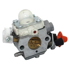 Carburetor For Stihl String Trimmer FS40 FS40C FS50 FS50C FS50R FS56 FS56C FS56R FS56RC FC56 FC56R FS70 FS70C FS70R FS70RC FC70 HT56 HT56C HL56K KM56 KM56C KM56RC KN56 KN56RC Stihl PN 4144 120 0608