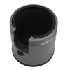 Coffee Portafilter Holder Adjustable Height Universal Easy To Install Round