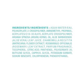 Moroccanoil Gel para Peinar Fuerte, 180ml