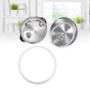 Anillos de Sellado para Accesorios de Olla Instantánea, Accesorio de