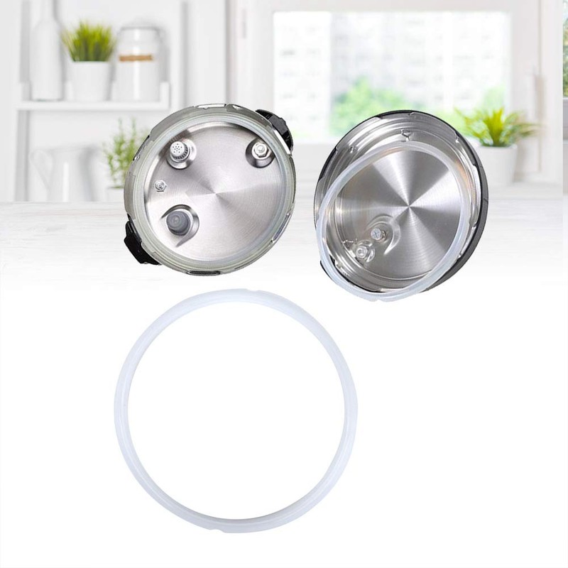 Anillos de Sellado para Accesorios de Olla Instantánea, Accesorio de