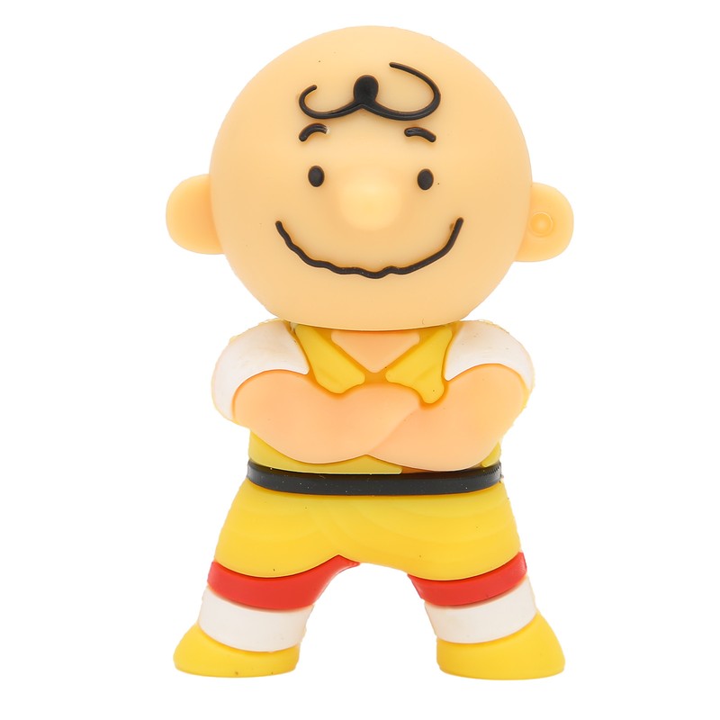 Cartoon Appearance USB 2.0 Flash Drive Cute U Disk Accessories