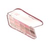 fwee MORE MOOD EYESHADOW PALETTE 04 MORE THAN RED