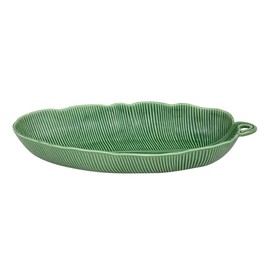Leaves Banana Leaf Salad Bowl