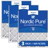 Nordic Pure 18x30x1 (17_3/4x29_3/4