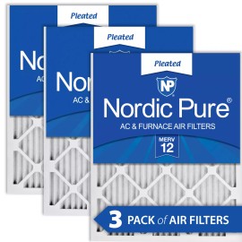 Nordic Pure 18x30x1 (17_3/4x29_3/4